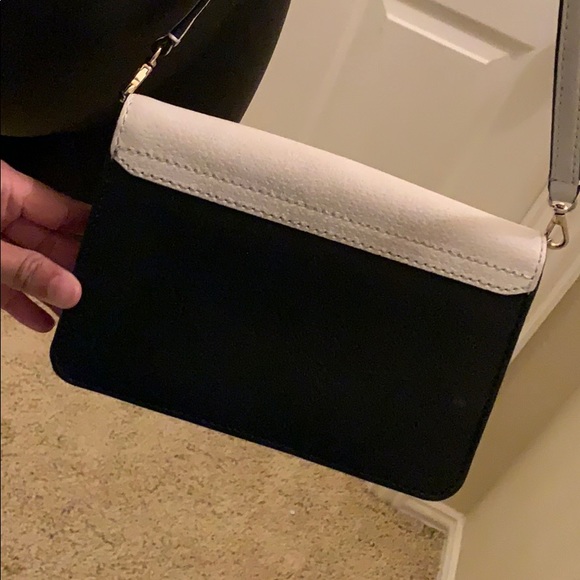 Kate Spade Alycia Grove Street crossbody - Picture 5 of 7